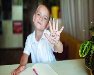 Celebrating World Left-Handers Day