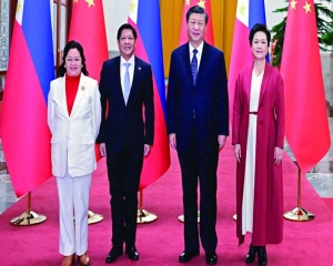 Nothing ‘gentlemanly’ in Chinese diplomacy