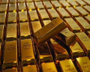 RBI fortifies the nation’s economy with gold