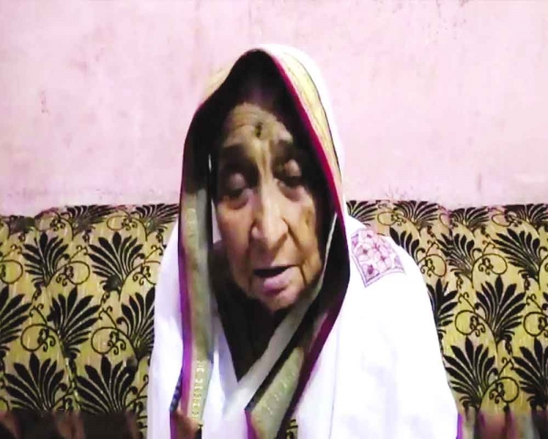 The unsung freedom fighters